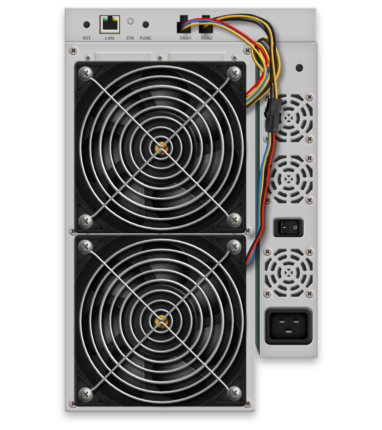 Canaan Avalon Miner 1166  Review and Profitability Calculation Estimate Image